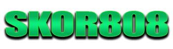 Logo Skor808